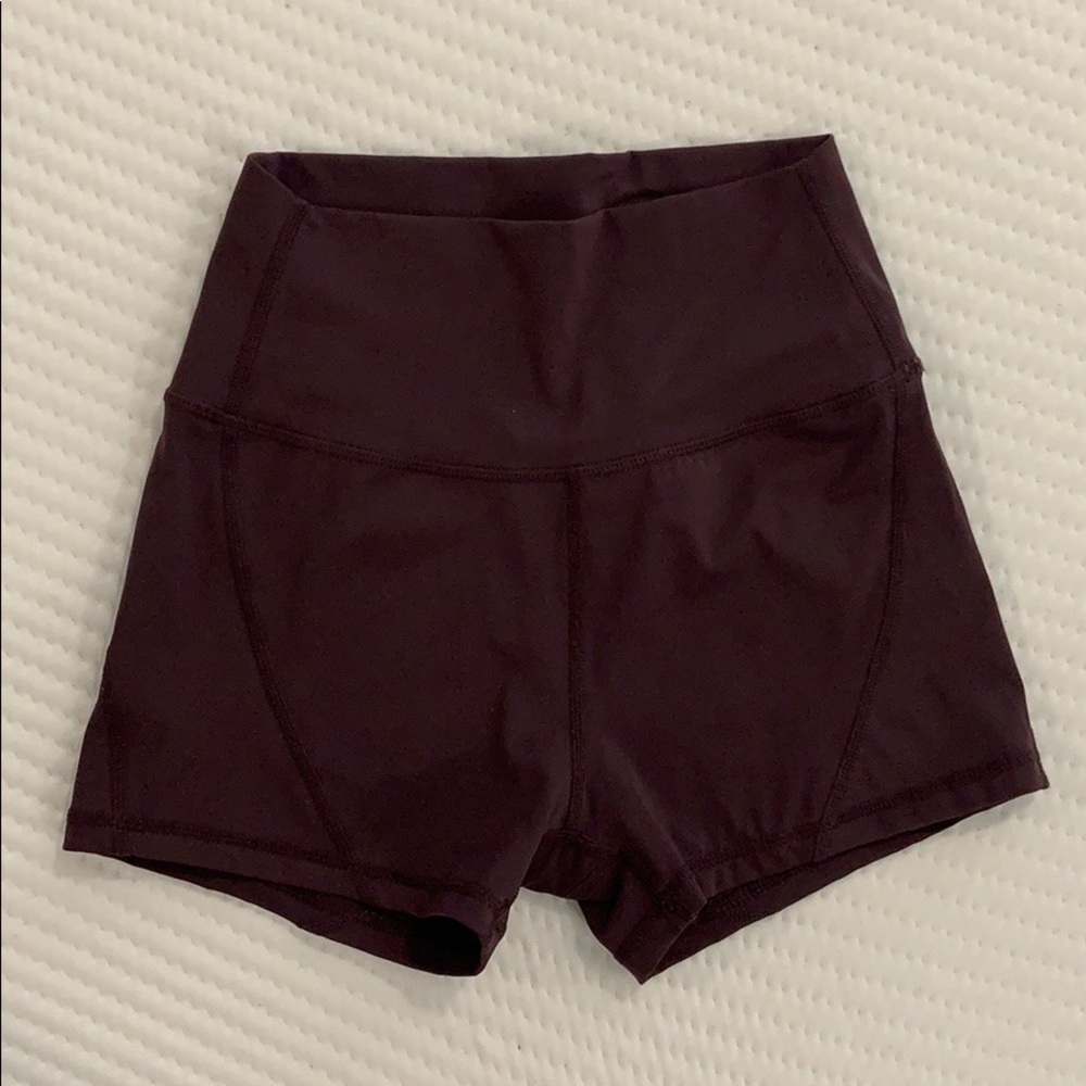 Born Primitive Your Go To Booty Shorts - Picture 2 of 8